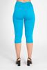 Immagine di CURVY GIRL HIGHLY STRETCH CAPRI